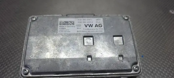 Audi RS3 Windshield/windscreen camera 3Q0980654L 3Q0980654A