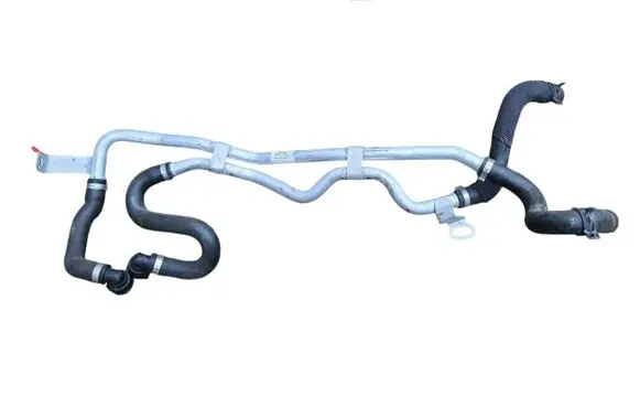 BMW 2 F45 Engine coolant pipe/hose 9367386 936738603 64219367386