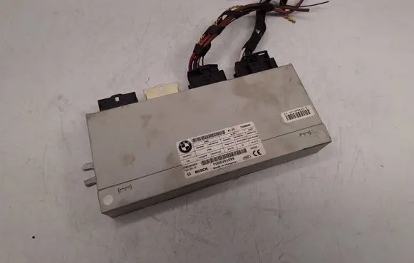 BMW 5 F10 F11 Tailgate/trunk control unit/module 61357266665 61357304901 61357317514