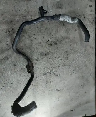 Ford Galaxy Coolant pipe/hose 