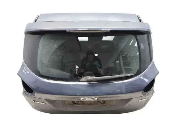 Ford Kuga I Tailgate/trunk/boot lid 