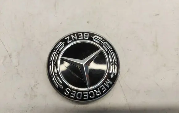 Mercedes-Benz EQC Manufacturer badge logo/emblem A2224802100JLK01