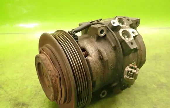 Toyota Celica T230 Air conditioning (A/C) compressor (pump) 4472203612