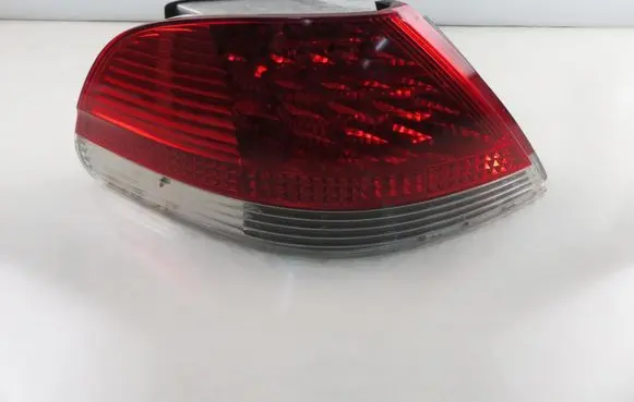 BMW 7 E65 E66 Rear/tail lights