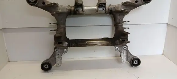 BMW 7 F01 F02 F03 F04 Rear subframe 6794666 HT6ZBF01 HK20492