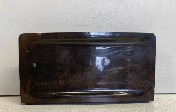 BMW 5 E60 E61 Other center console (tunnel) element 7153769