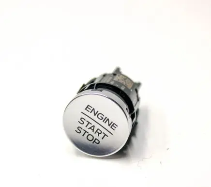 Ford Kuga III Engine start stop button switch PJ6T14C376AB