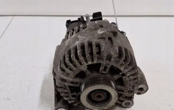 Generator/alternator