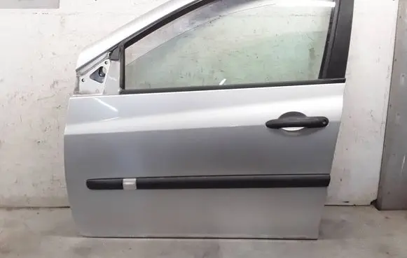 Renault Clio III Front door 