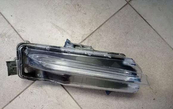 Chevrolet Camaro LED Daytime headlight 84756154 20325