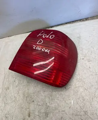 Volkswagen Polo III 6N 6N2 6NF Rear/tail lights 6N0945257B