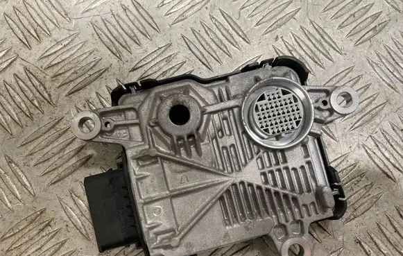 BMW X1 F48 F49 Automatic gearbox 8627098