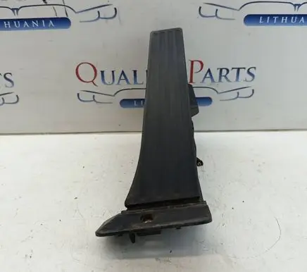 BMW 3 GT F34 Accelerator throttle pedal 6853175