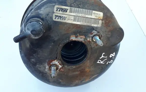 Chrysler Town & Country V Brake booster P04721802AB 04721802AB