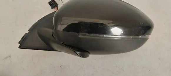 Peugeot 308 Front door electric wing mirror 98261678XT