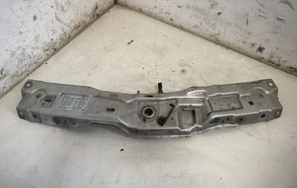 Opel Meriva A Top upper radiator support slam panel 93301873 0555 463635628