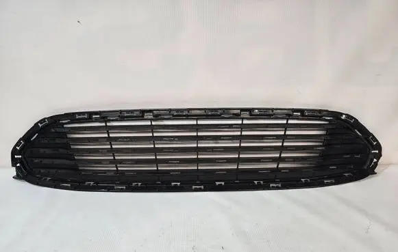 Ford S-MAX Front bumper lower grill FM2B8200A EM2B8A133AE FM2B8200BC