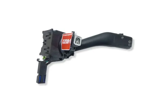 Volkswagen Golf V Wiper control stalk 1K0953519 58E0013C