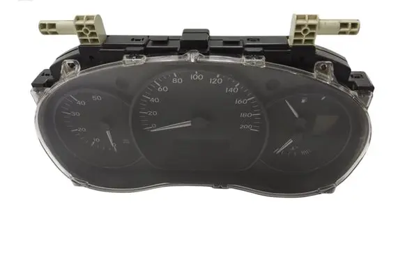 Mercedes-Benz Citan W415 Speedometer (instrument cluster) 248219183R