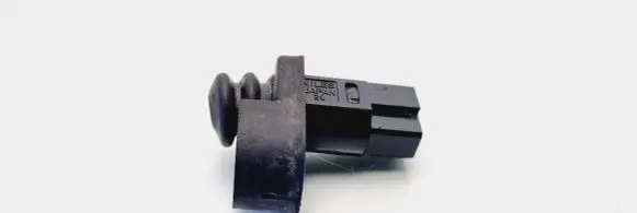 Subaru Legacy Front door sensor 