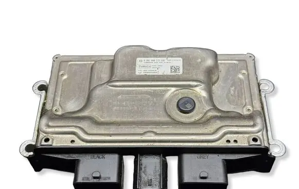 Ford Transit Custom II Other control units/modules 0281040172 94840325422 HR3G12C550DG