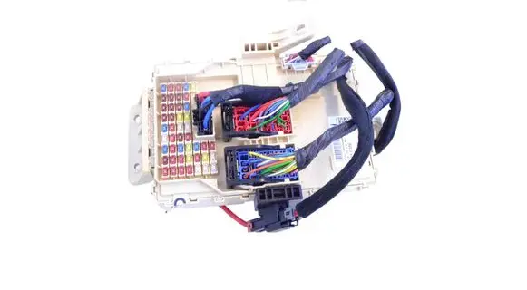 KIA Xceed Central body control module 91958J7100