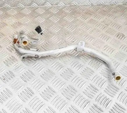 Land Rover Range Rover Evoque L538 Other engine bay part G4D318B402BA