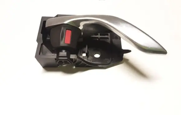 Mazda CX-5 Rear door interior handle T8314RH
