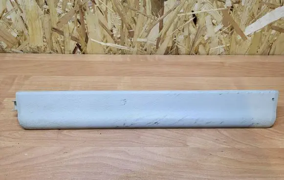 Volvo XC60 Front sill trim cover 31250823 BQ2FA