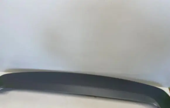 Mitsubishi Outlander Rear window tailgate spoiler MN175064ZZ