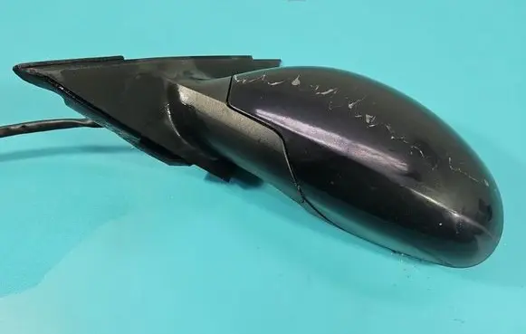 Seat Ibiza III (6L) Front door electric wing mirror IMPRK1569394