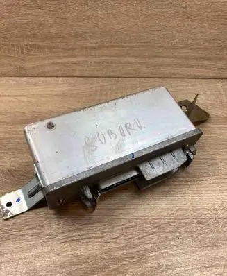 Subaru Legacy ABS control unit/module 26720AA040 B2660409 120000B0021