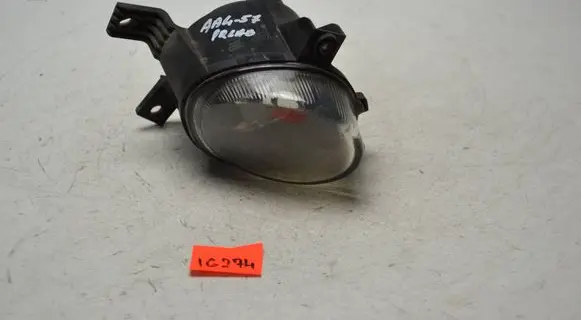 Audi A4 S4 B7 8E 8H Front fog light