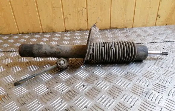 Citroen Xsara Front shock absorber/damper