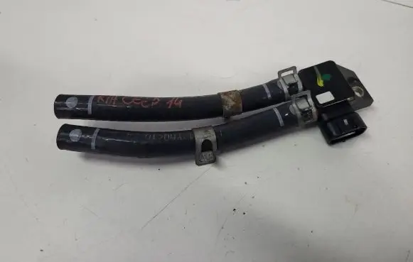 KIA Ceed Exhaust gas pressure sensor 392102A800