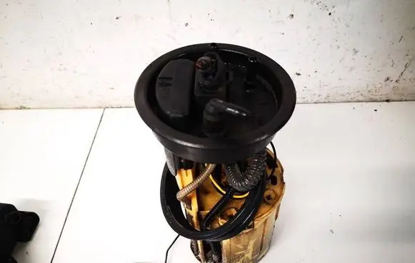 Volkswagen Transporter - Caravelle T5 In-tank fuel pump 7H0919050F A2C53312681