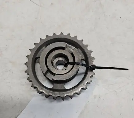 Mercedes-Benz Sprinter W906 Timing chain sprocket 