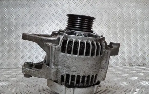 Jeep Cherokee XJ Generator/alternator