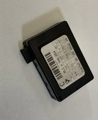 Rain sensor