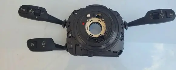 BMW X5 E70 Other switches/knobs/shifts 61319138206