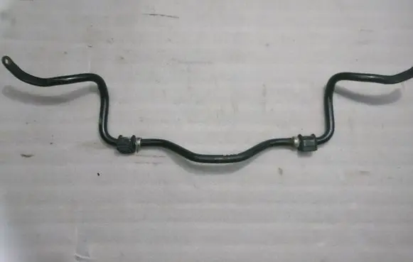 Toyota Avensis T250 Front anti-roll bar/stabilizer link 4881105110