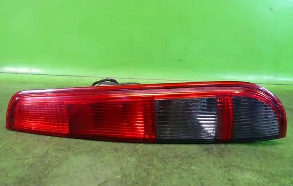 Ford Focus Rear/tail lights