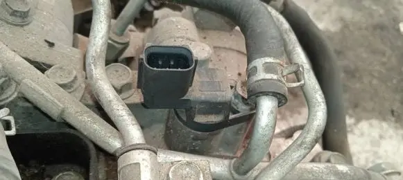 Mitsubishi ASX Camshaft position sensor J5T30771