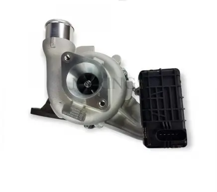 Land Rover Defender Turbo 788479 788479-5006S 788479-0006