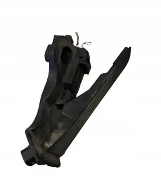 Volkswagen Golf V Accelerator throttle pedal 1K1721503P