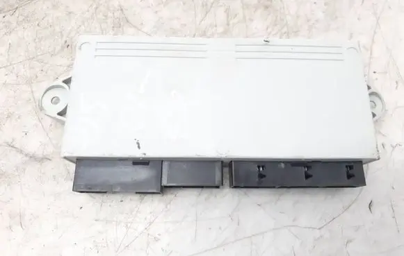 BMW 7 E65 E66 Door control unit/module 6922262 5WK48002 61356922262