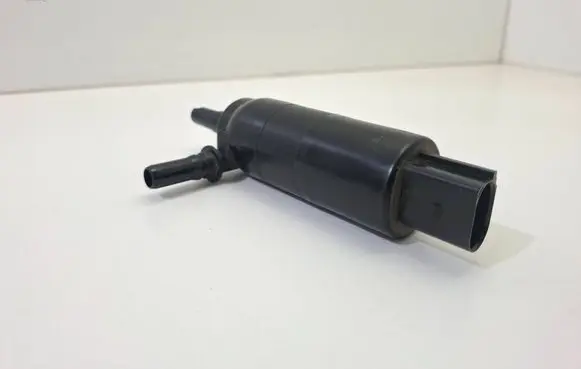 BMW 5 F10 F11 Headlight washer pump 7217792 3323525 13264011