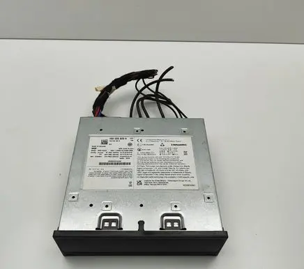 Volkswagen ID.4 Radio/CD/DVD/GPS head unit 10A035820H 10A035820A