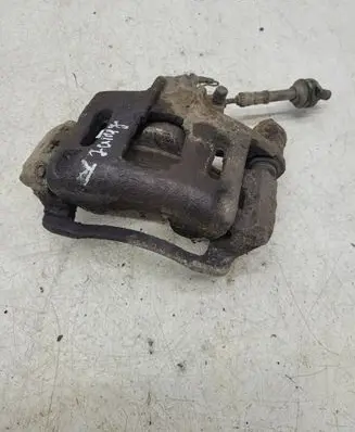 Citroen Jumpy Front brake caliper