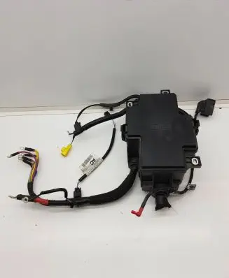 Jaguar I-Pace Fuse box set J9D314A076CA